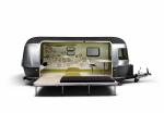 Mini And Airstream-Designed by Republic of Fritz Hansen 2009 года